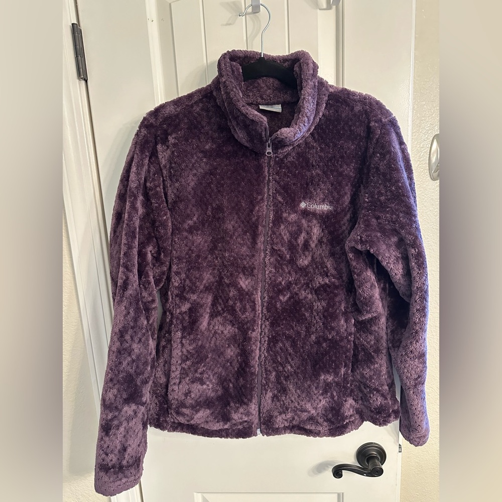Columbia Sherpa